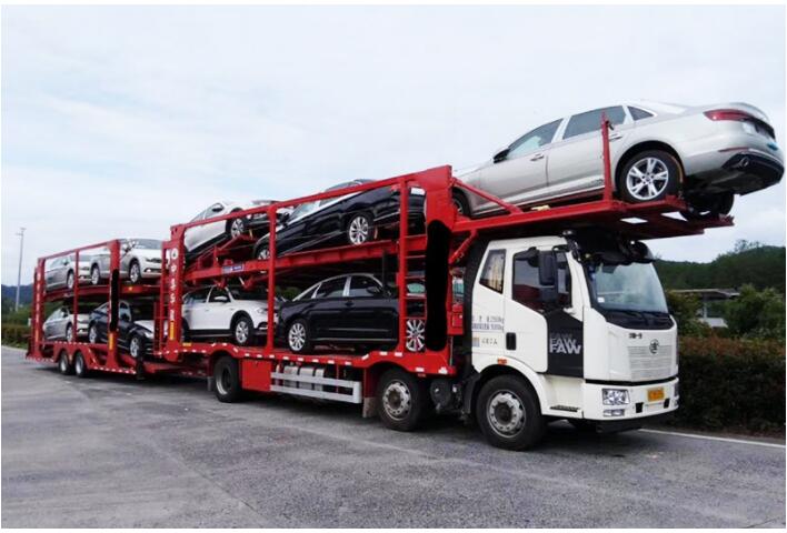 泉州到石屏县轿车托运